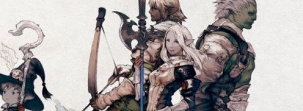 Final Fantasy XIV: A Realm Reborn