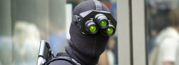 Splinter Cell Conviction