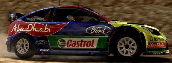 WRC 2010