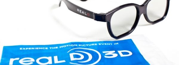 Sony avvisa sul 3D