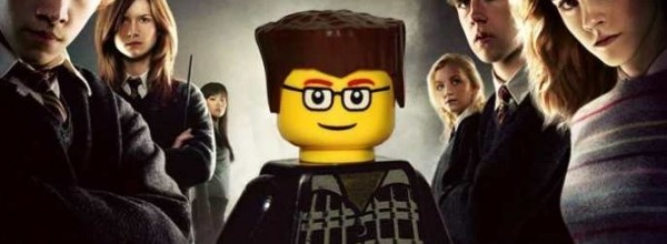 LEGO Harry Potter