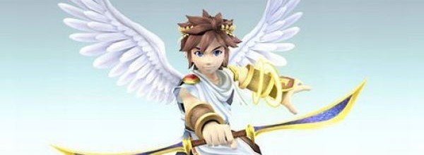 Kid Icarus Uprising