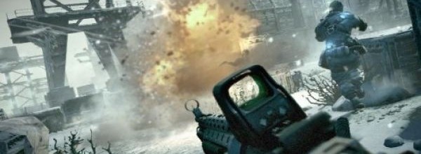 Killzone 3