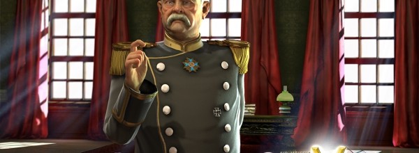 Sid Meier's Civilization V