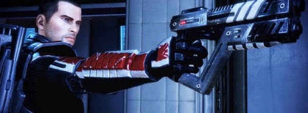 Mass Effect 3