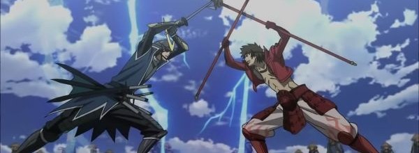 Sengoku BASARA Samurai Heroes