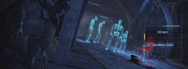 Batman: Arkham City