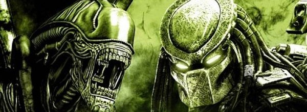 Aliens vs Predator