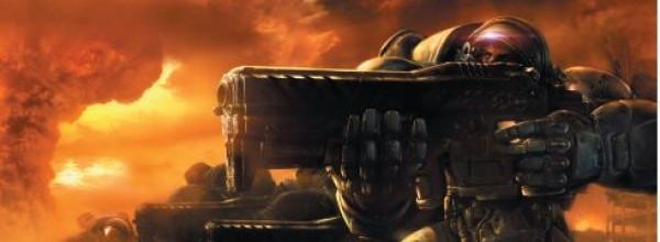 StarCraft II