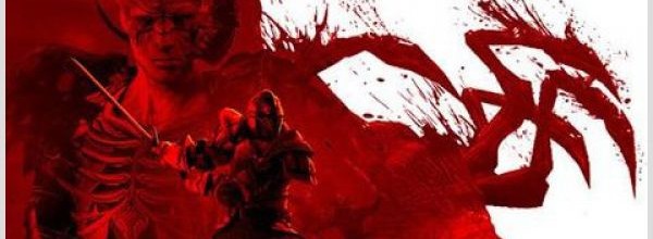 Dragon Age: Origins