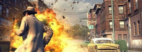 Mafia 2