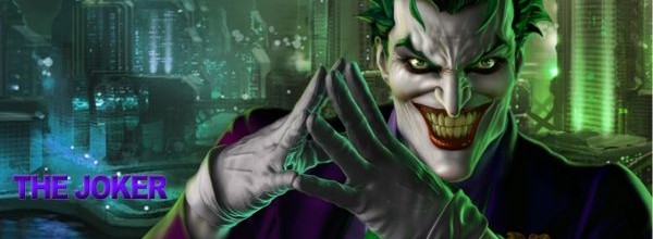 DC Universe Online