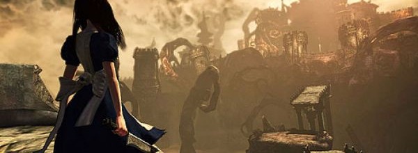 Alice: Madness Returns