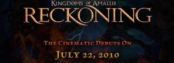 Kingdoms of Amalur: Reckoning