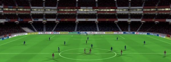 Fifa 11