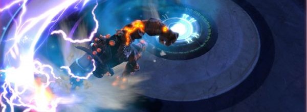 Darkspore
