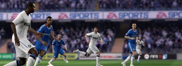 Fifa 11