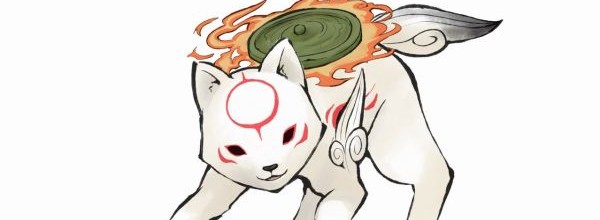 Okamiden