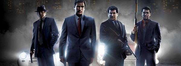 Mafia 2