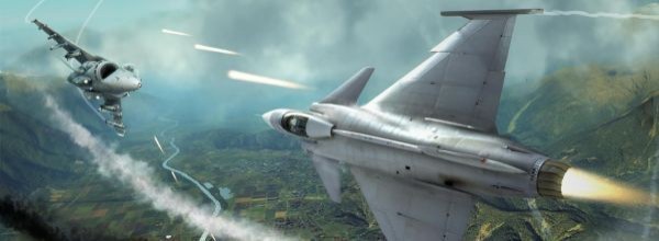 Tom Clancy's H.A.W.X. 2