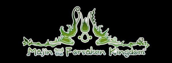 Majin and the Forsaken Kingdom