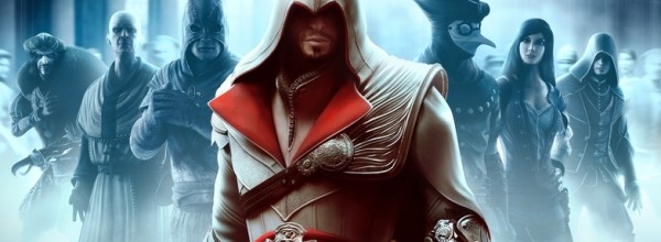 Assassin's Creed: Brotherhood