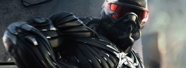 Crysis 2