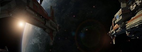 Star Wars: The Old Republic