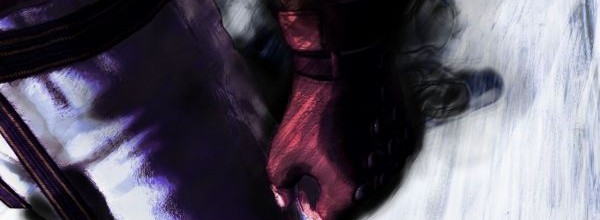 Street Fighter X Tekken