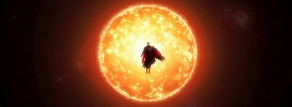 DC Universe Online