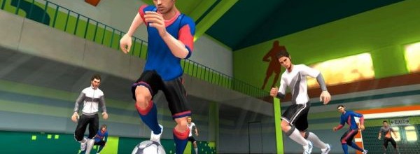 Fifa 11