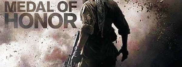 Medal of Honor 2010