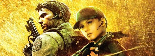Resident Evil 5: Gold Edition