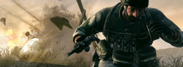 Medal of Honor 2010