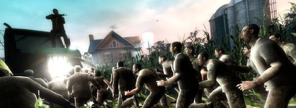 Left 4 Dead 2