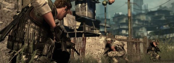 SOCOM Special Forces