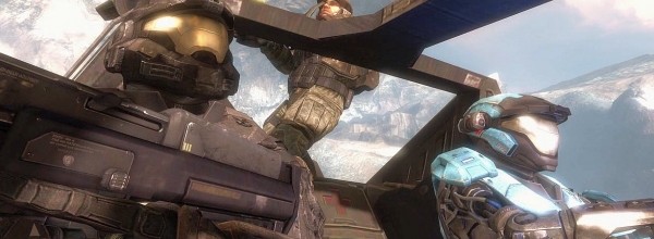 Halo Reach