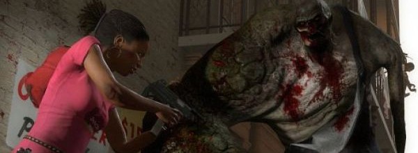 Left 4 Dead 2