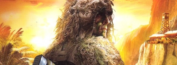 Sniper: Ghost Warrior