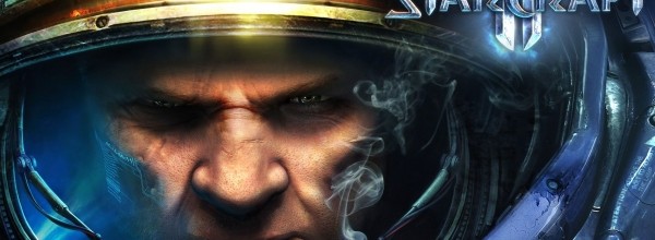 StarCraft II