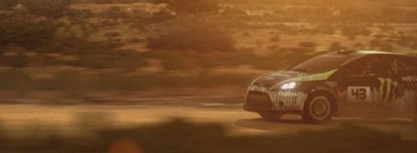 DiRT 3