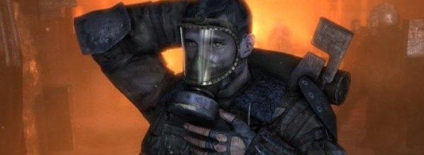 Metro 2033
