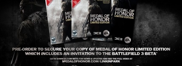 Medal of Honor 2010
