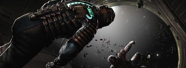 Dead Space 2