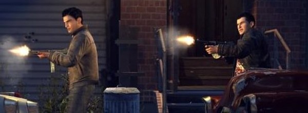 Mafia 2