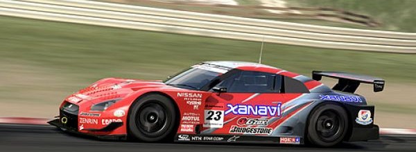 Forza Motorsport 3