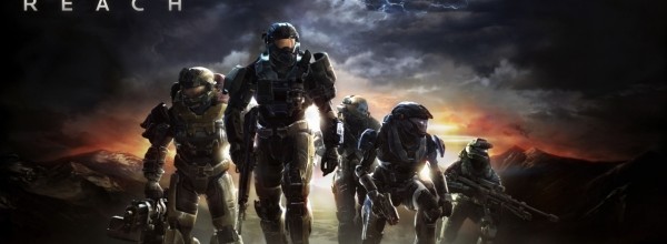 Halo Reach