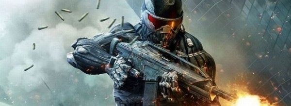 Crysis 2