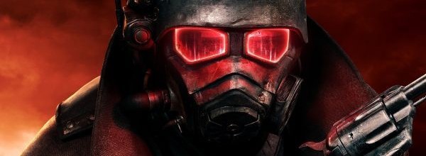 Fallout New Vegas