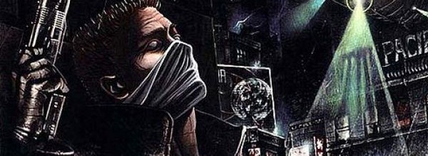 Torna Syndicate?